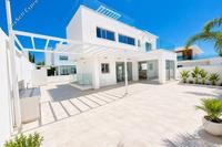 5 Bedroom Detached house · Ayia Napa (Famagusta) for sale 