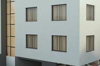 2 Bedroom Penthouse · Geri (Nicosia) for sale 