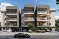 2 Bedroom Apartment in Kato Lakatamia (Nicosia) for sale 