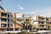 2 Bedroom Apartment · Livadia Larnacas (Larnaca) for sale 