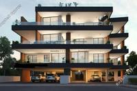 3 Bedroom Apartment in Sotiros Agios Ioannis Larnaca (Larnaca) for sale 