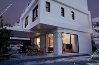 4 Bedroom Detached house · Paralimni (Famagusta) for sale 