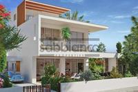 4 Bedroom Detached house in Geroskipou (Paphos) for sale 
