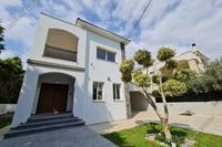 4 Bedroom Detached house in Agios Tychonas (Limassol) for sale 