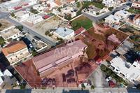 3327 SQM Land · Xylotymvou (Larnaca) for sale 