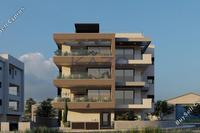 2 Bedroom Apartment · Agios Silas (Limassol) for sale 