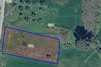 7399 SQM Plot in Dekeleia (Larnaca) for sale 