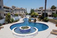 1 Bedroom Ground floor apartment · Tersefanou (Larnaca) for sale 