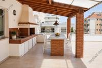 3 Bedroom Penthouse · Agia Zoni (Limassol) to rent 