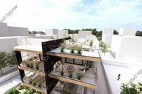 2 Bedroom Penthouse in Strovolos (Nicosia) for sale 