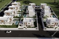 2 Bedroom Detached house · Souni Zanakia (Limassol) for sale 