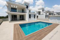 3 Bedroom Detached house · Pervolia (Larnaca) for sale 