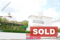 2 Bedroom Detached house · Protaras (Famagusta) for sale 