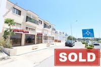 2 Bedroom Apartment · Kapparis (Famagusta) for sale 