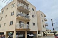 2 Bedroom Apartment in Deryneia (Famagusta) for sale 