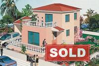 3 Bedroom Detached house · Agia Thekla (Famagusta) for sale 