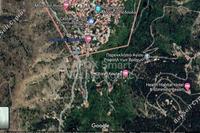 3345 SQM Land in Pedoulas (Nicosia) for sale 