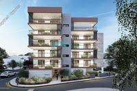 3 Bedroom Apartment · Nicosia Municipality (Nicosia) for sale 