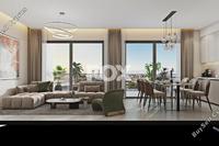 2 Bedroom Apartment · Linopetra (Limassol) for sale 