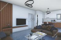 2 Bedroom Apartment · Kato Lakatamia (Nicosia) for sale 