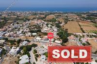 Studio Detached house in Emba (Paphos) for sale 