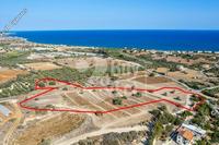 16389 SQM Land in Agios Theodoros Larnacas (Larnaca) for sale 