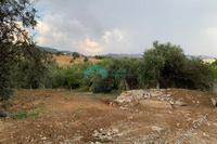 744 SQM Land in Klirou (Nicosia) for sale 