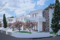 2 Bedroom Detached house · Pano Lefkara (Larnaca) for sale 
