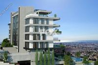 2 Bedroom Apartment in Panthea (Limassol) for sale 