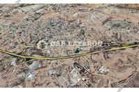 8360 SQM Land in Lympia (Nicosia) for sale 
