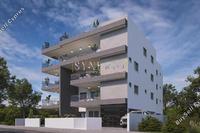 2 Bedroom Apartment in Latsia (Nicosia) for sale 