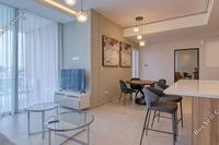 2 Bedroom Penthouse · Potamos Germasogeias (Limassol) to rent 