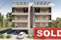 2 Bedroom Apartment in Geroskipou (Paphos) for sale 