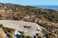 8392 SQM Land in Kellaki (Limassol) for sale 