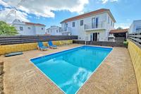 3 Bedroom Semi-detached house in Xylofagou (Larnaca) for sale 