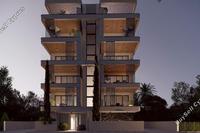 2 Bedroom Apartment in Strovolos (Nicosia) for sale 