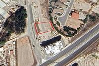 579 SQM Land · Aradippou (Larnaca) for sale 
