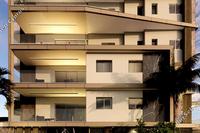 1 Bedroom Apartment · Aglantzia (Nicosia) for sale 