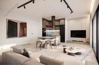 1 Bedroom Apartment in Agioi Omologitai (Nicosia) for sale 