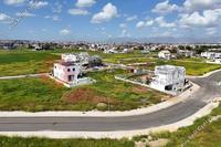 602 SQM Plot in Pano Lakatamia (Nicosia) for sale 