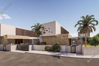 3 Bedroom Detached house in Tremithousa (Paphos) for sale 