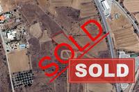 2342 SQM Land in Peristerona Lefkosias (Nicosia) for sale 