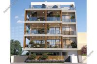 2 Bedroom Apartment in Faneromeni (Larnaca) for sale 