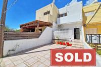 3 Bedroom Town house · Kapparis (Famagusta) for sale 