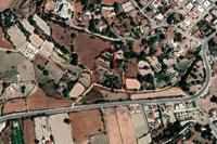 5389 SQM Land in Polemi (Paphos) for sale 