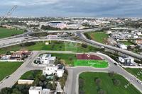 627 SQM Plot in Latsia (Nicosia) for sale 