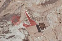 8020 SQM Land in Aradippou (Larnaca) for sale 