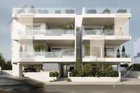 2 Bedroom Apartment in Aglantzia (Nicosia) for sale 