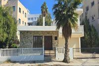 4 Bedroom Apartment · Sotiros Agios Ioannis Larnaca (Larnaca) to rent 