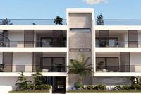 1 Bedroom Penthouse · Kato Lakatamia (Nicosia) for sale 